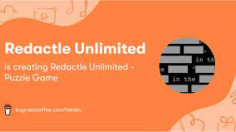 Redactle Unlimited