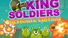 King Soldiers Ultimate Edition