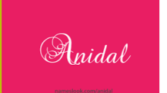 Anidal