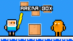 Arena : Box