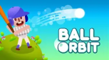 Ball Orbit