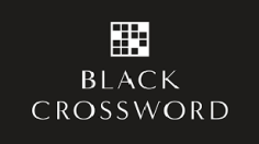 Black Crossword