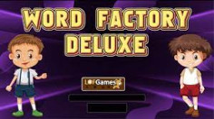 Word Factory Deluxe