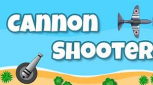 Cannon Shooter