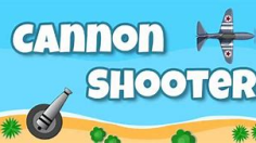 Cannon Shooter