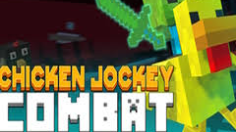 Chicken Jockey Combat