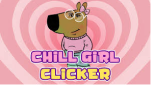 Chill Girl Clicker