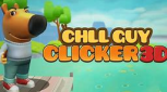 Chill Guy Clicker 3D