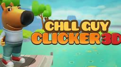 Chill Guy Clicker 3D