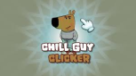 Chill Guy Clicker