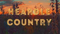 Country Music Heardle