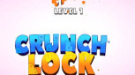 Crunch Lock