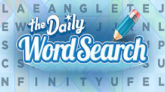 The Daily Find Word