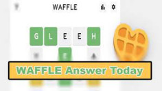 Daily Waffle