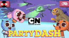 Dash Party