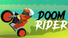 Doom Rider
