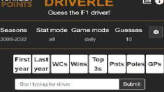 Driverle