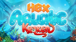Hexaquatic Kraken