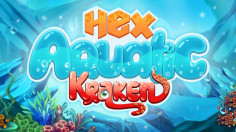 Hexaquatic Kraken