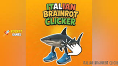 Italian Brainrot Clicker 2