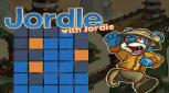 Jordle with Jordie