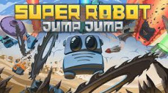 Jumping Robot