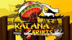 Katana Fruit Slasher