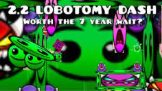 Lobotomy Dash