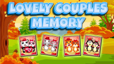 Lovely Couples Memory