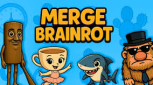 Merge Brainrot