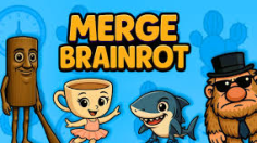 Merge Brainrot