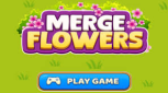 Merge Flowers