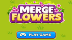 Merge Flowers