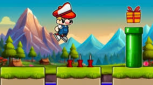 Mighty Run