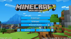 Minecraft Remake