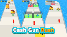 Money Gun Rush