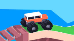 Monster Tracks