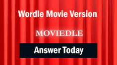 Moviedle