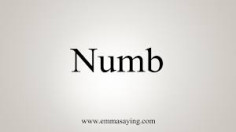 Numbword