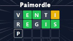 Paimordle