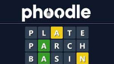 Phoodle