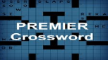 Premier Crossword