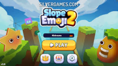 Slope Emoji 2