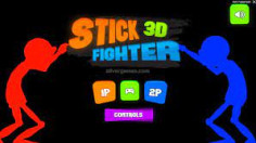 Stick Fighter 3D