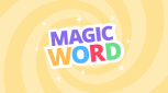 Three Magic Words