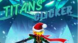 Titans Clicker