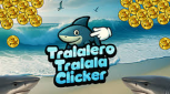 Tralalero Tralala Clicker