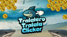 Tralalero Tralala Clicker