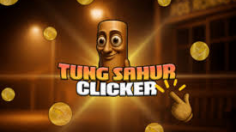 Tung Sahur Clicker