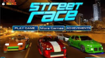 Turbo Street